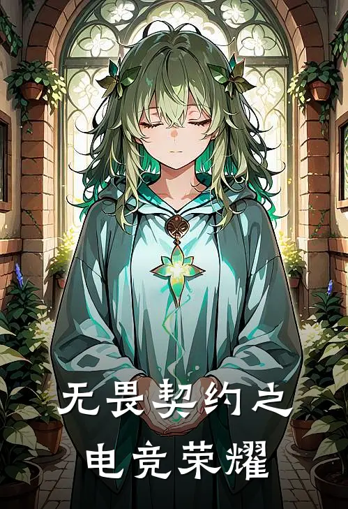 无畏契约之电竞荣耀