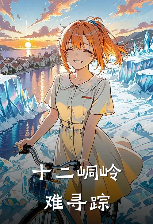 十二峒岭难寻踪