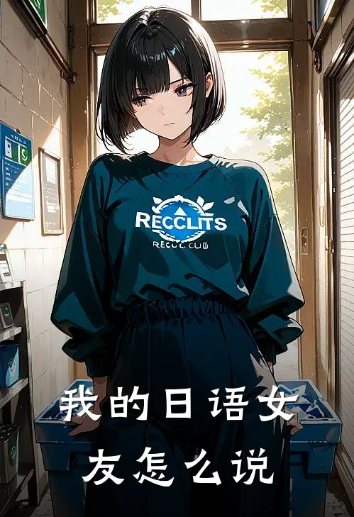 我的日语女友怎么说