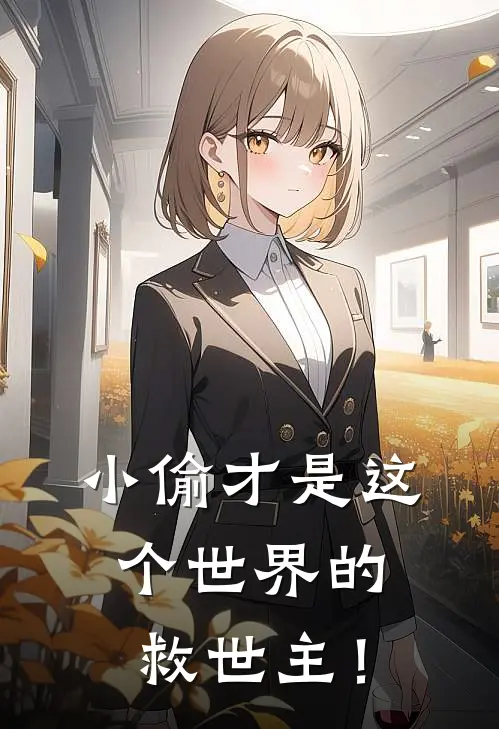 小偷才是这个世界的救世主！(李夏石毅)最新小说推荐_最新热门小说小偷才是这个世界的救世主！李夏石毅