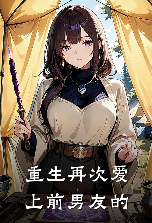 重生再次爱上前男友的