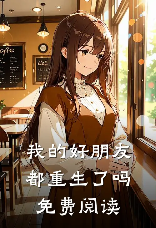 我的好朋友都重生了吗免费阅读