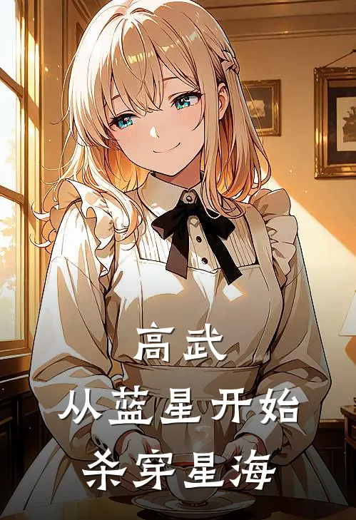 高武：从蓝星开始杀穿星海