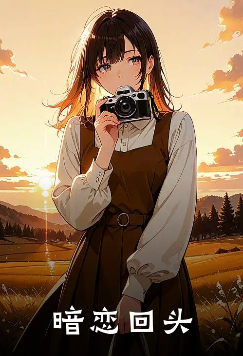 暗恋回头