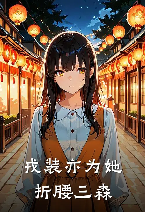 戎装亦为她折腰三森