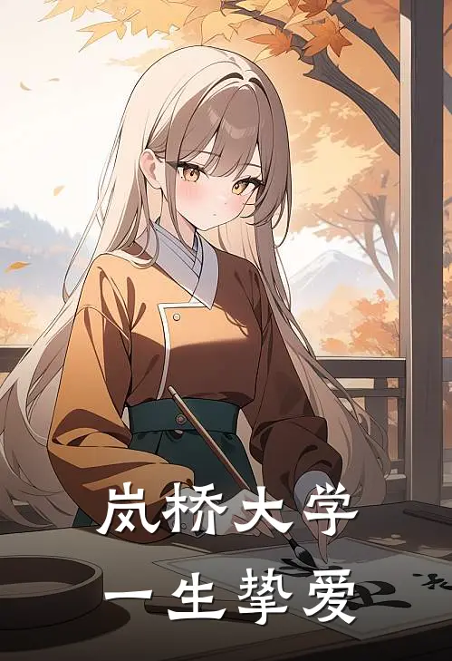 岚桥大学一生挚爱