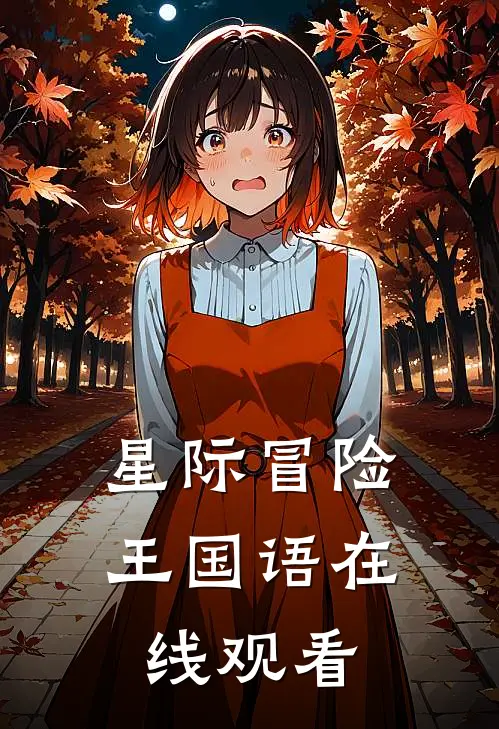 星际冒险王国语在线观看