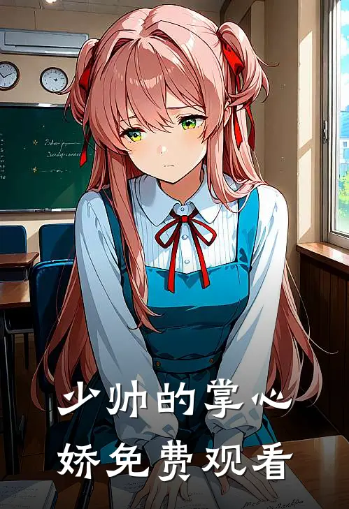 少帅的掌心娇免费观看