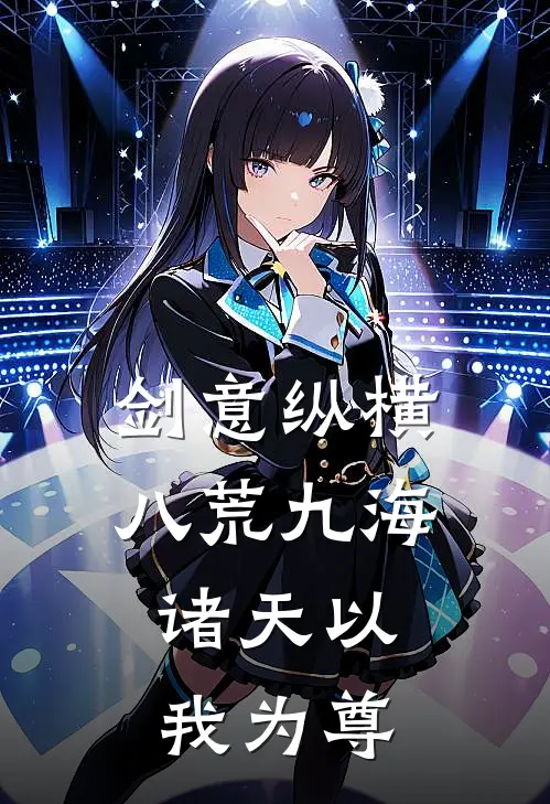 剑意纵横八荒九海，诸天以我为尊