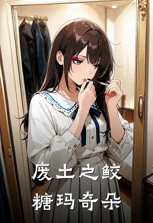 废土之鲛糖玛奇朵