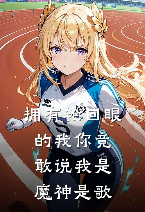 拥有轮回眼的我你竟敢说我是魔神是歌