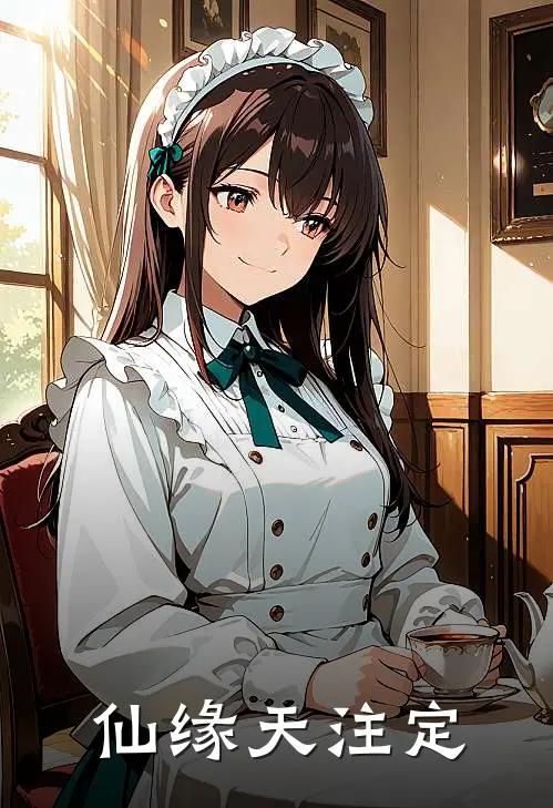 仙缘天注定