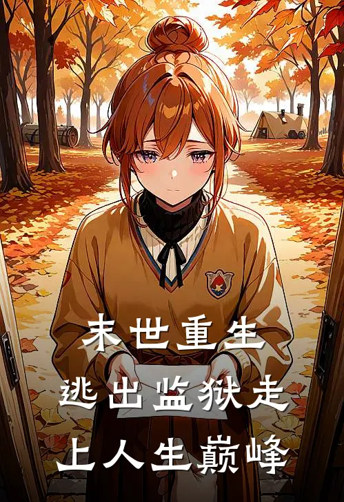 末世重生，逃出监狱走上人生巅峰秦平陈野最新完结小说推荐_最新更新小说末世重生，逃出监狱走上人生巅峰(秦平陈野)