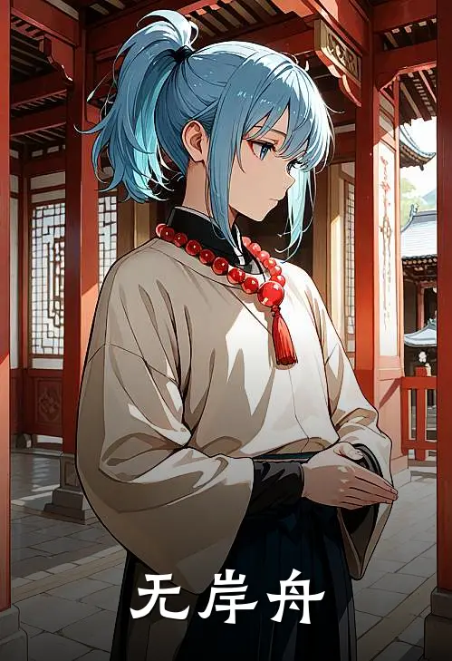 无岸舟秦无衣陆青山免费小说免费阅读_推荐完结小说无岸舟(秦无衣陆青山)