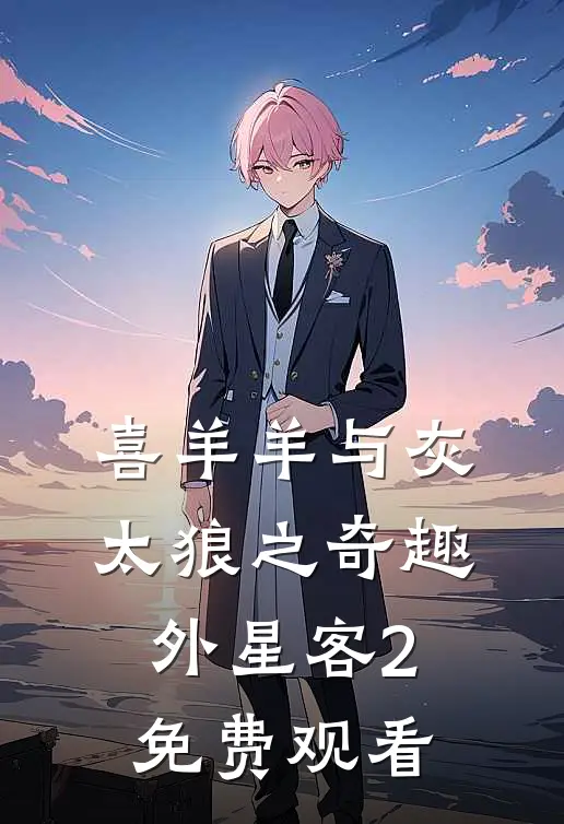 喜羊羊与灰太狼之奇趣外星客2免费观看