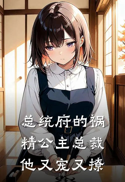 总统府的祸精公主总裁他又宠又撩