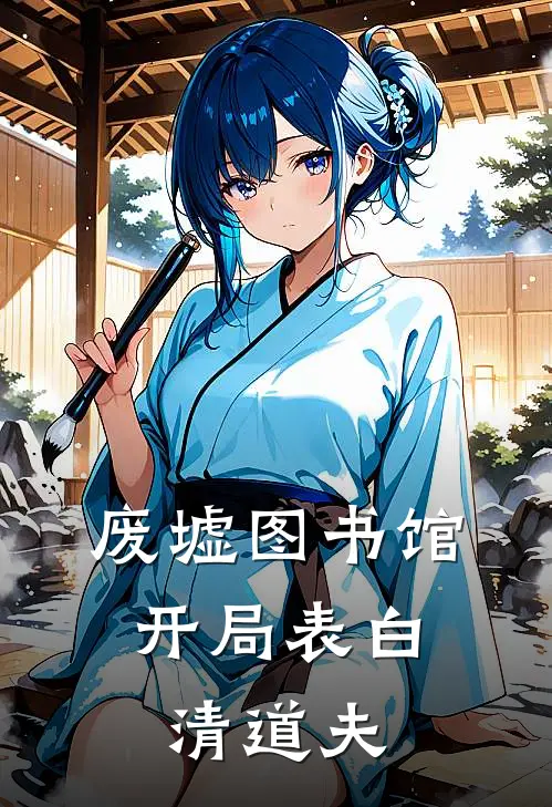 废墟图书馆：开局表白清道夫龙溪玛德热门完结小说_最新章节列表废墟图书馆：开局表白清道夫(龙溪玛德)