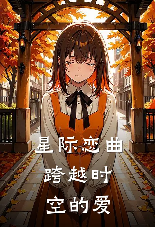 星际恋曲：跨越时空的爱