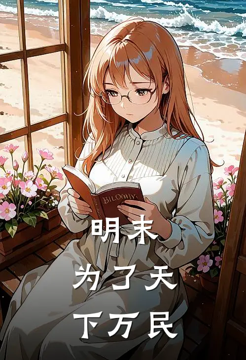 明末：为了天下万民