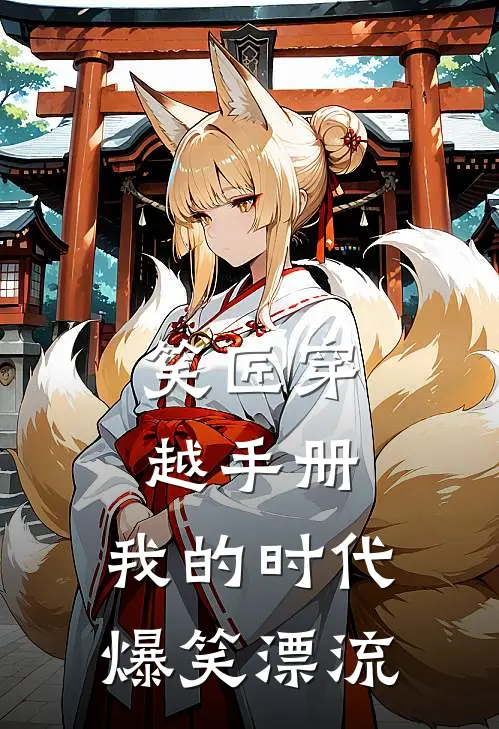 笑匠穿越手册：我的时代爆笑漂流