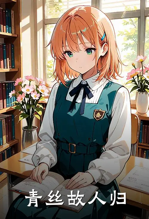 《青丝故人归》苏冥安沈靳川全本阅读_(苏冥安沈靳川)全集阅读