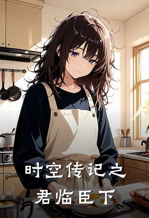 时空传记之君临臣下