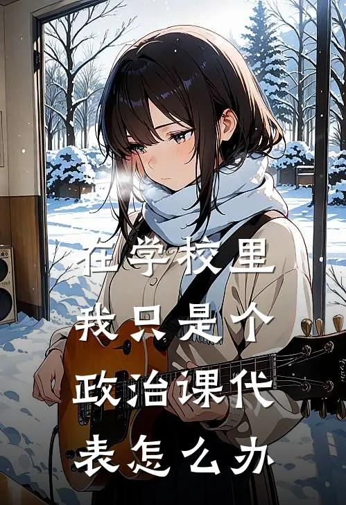 在学校里我只是个政治课代表怎么办