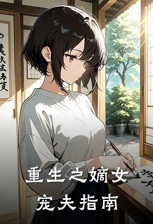 重生之嫡女宠夫指南沈知意陆景渊热门完本小说_最新章节列表重生之嫡女宠夫指南(沈知意陆景渊)