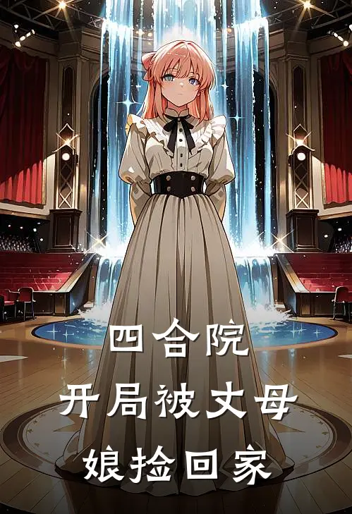 四合院：开局被丈母娘捡回家