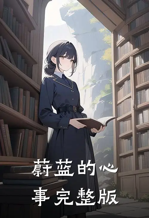 蔚蓝的心事完整版