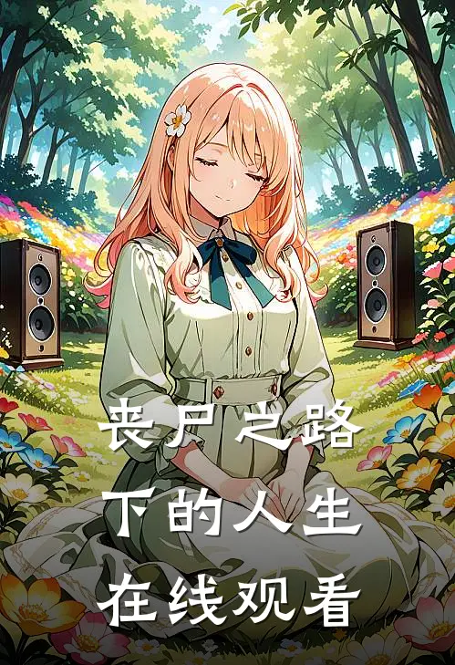 丧尸之路下的人生在线观看