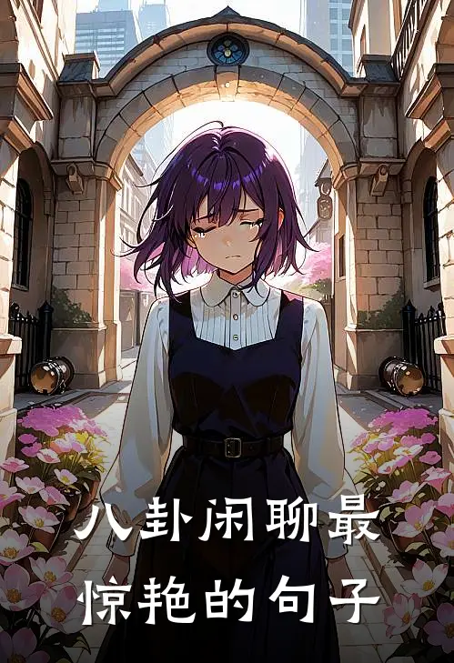 八卦闲聊最惊艳的句子