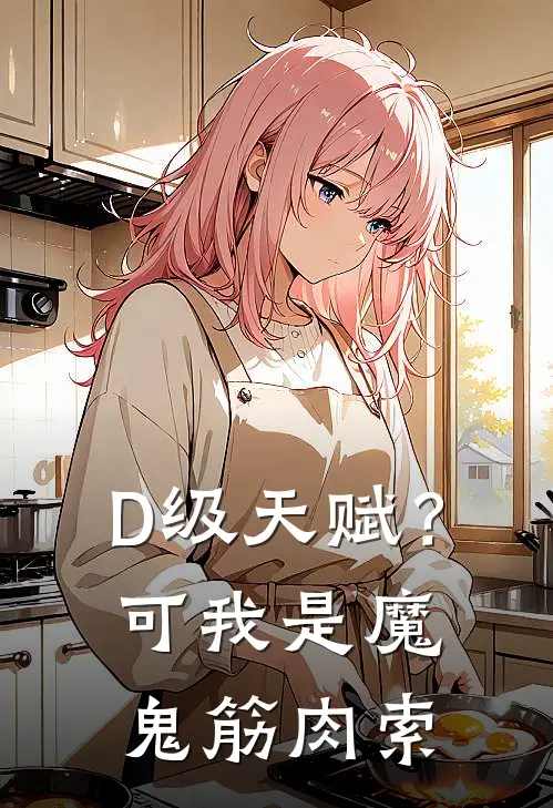 D级天赋？可我是魔鬼筋肉索江凡林清雪最新好看小说_已完结小说D级天赋？可我是魔鬼筋肉索江凡林清雪