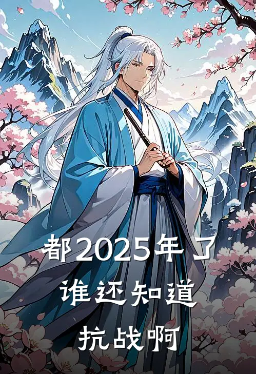 都2025年了，谁还知道抗战啊