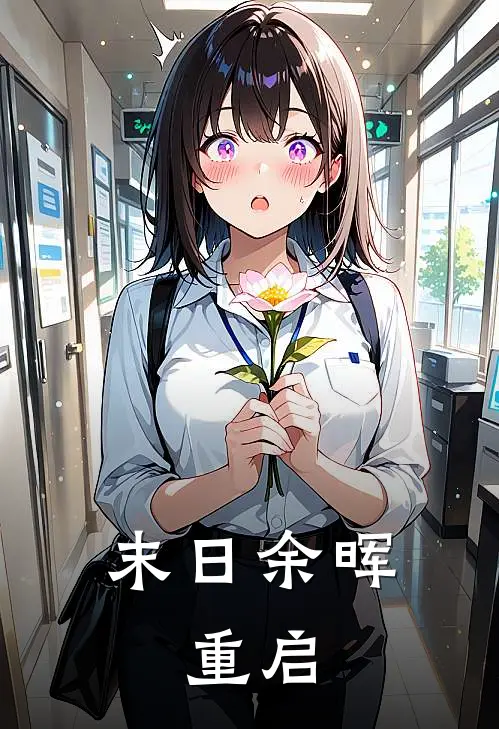 末日余晖：重启