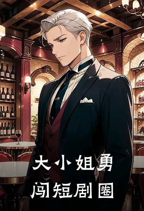 大小姐勇闯短剧圈