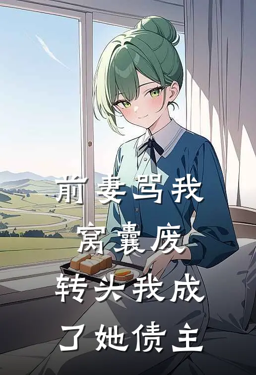 前妻骂我窝囊废，转头我成了她债主(纪远舟沈若初)免费小说大全_小说完结免费前妻骂我窝囊废，转头我成了她债主纪远舟沈若初