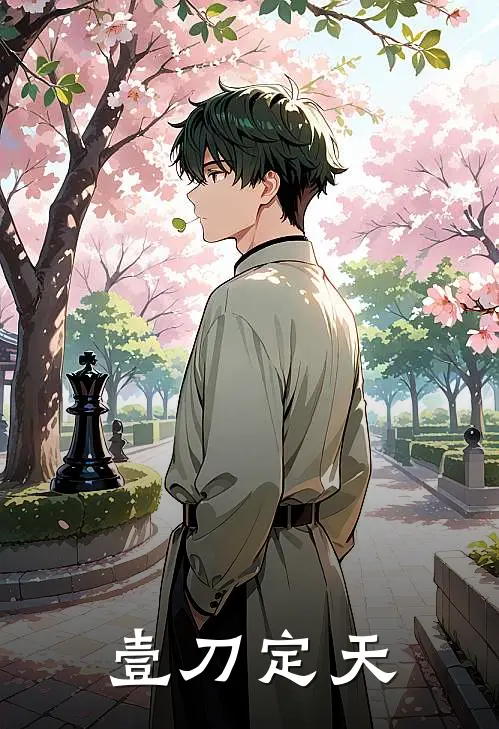 壹刀定天陈轩苏瑶热门小说大全_免费小说完结壹刀定天陈轩苏瑶