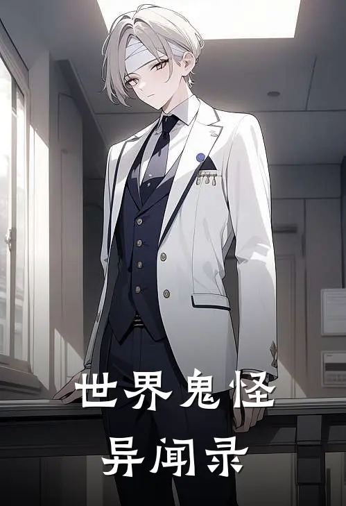 世界鬼怪异闻录全文免费阅读无弹窗大结局_世界鬼怪异闻录（张宗岳张六一）小说免费阅读大结局
