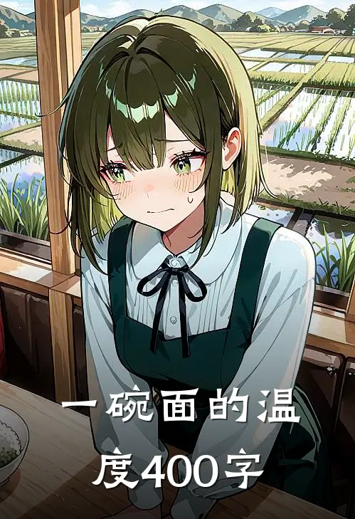 一碗面的温度400字