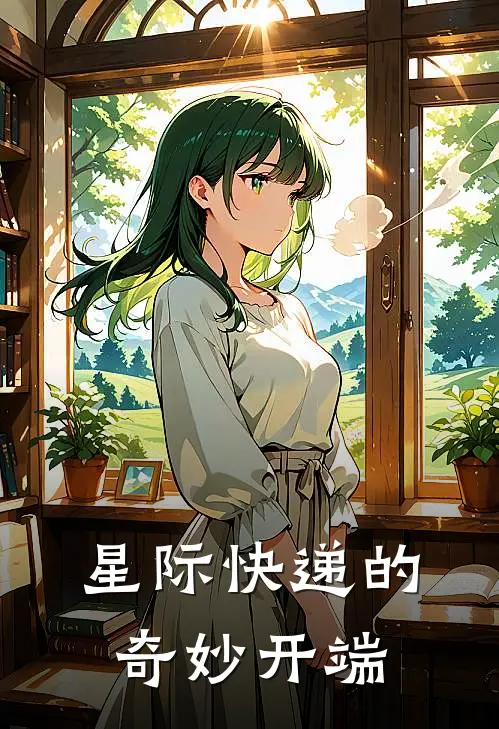 星际快递的奇妙开端林克雷克斯新热门小说_小说免费阅读星际快递的奇妙开端(林克雷克斯)