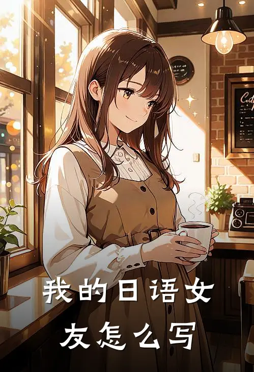 我的日语女友怎么写