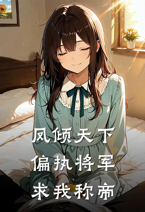 凤倾天下：偏执将军求我称帝