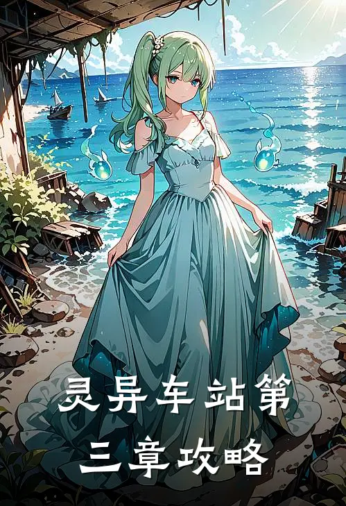 灵异车站第三章攻略