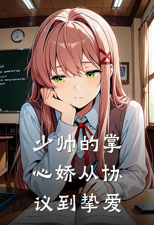 少帅的掌心娇从协议到挚爱