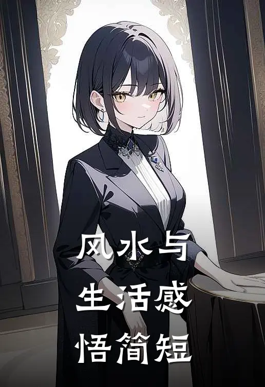 风水与生活感悟简短