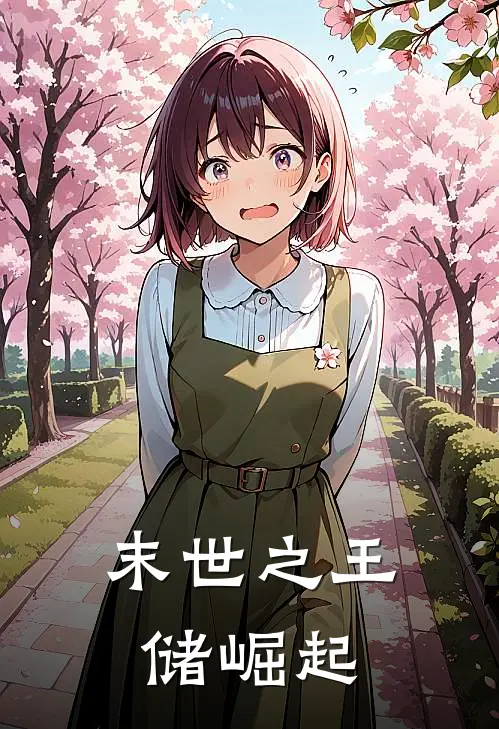 末世之王储崛起