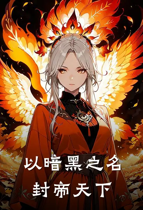 以暗黑之名，封帝天下(王凌霄张猛)完结版小说全文免费阅读_最新小说以暗黑之名，封帝天下(王凌霄张猛)