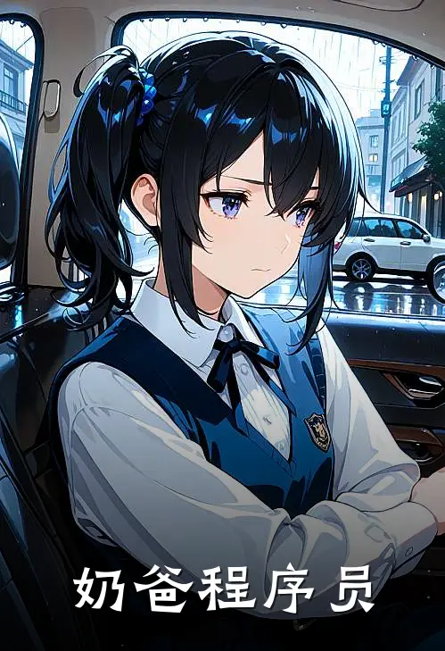 奶爸程序员林琛苏薇完结小说免费阅读_热门免费小说奶爸程序员(林琛苏薇)