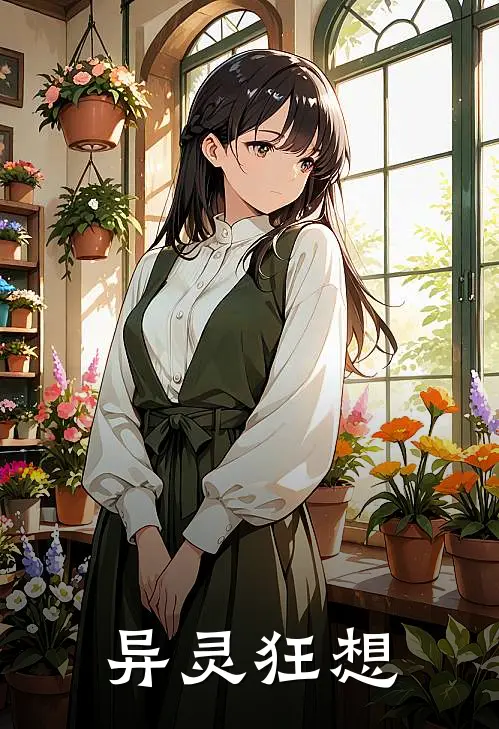 异灵狂想(达拉曼琉璃姐)完本小说_全本免费小说异灵狂想达拉曼琉璃姐
